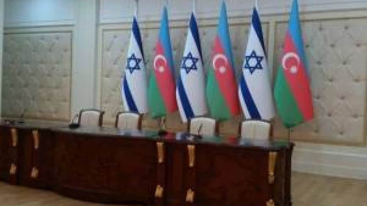 Foto - Azerbaycan'dan Türkiye'ye büyük suçlama: Siz de yapıyorsunuz