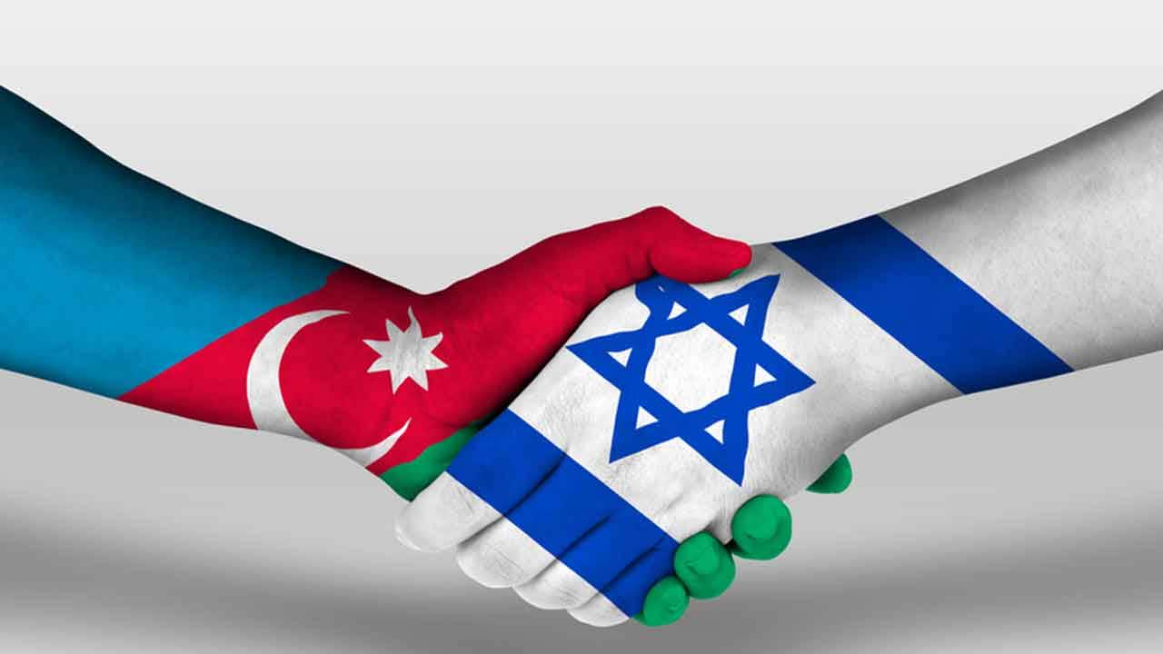 Foto - Azerbaycan'dan Türkiye'ye beklenmedik tehdit: Aba altından sopa göstermeye kalktılar