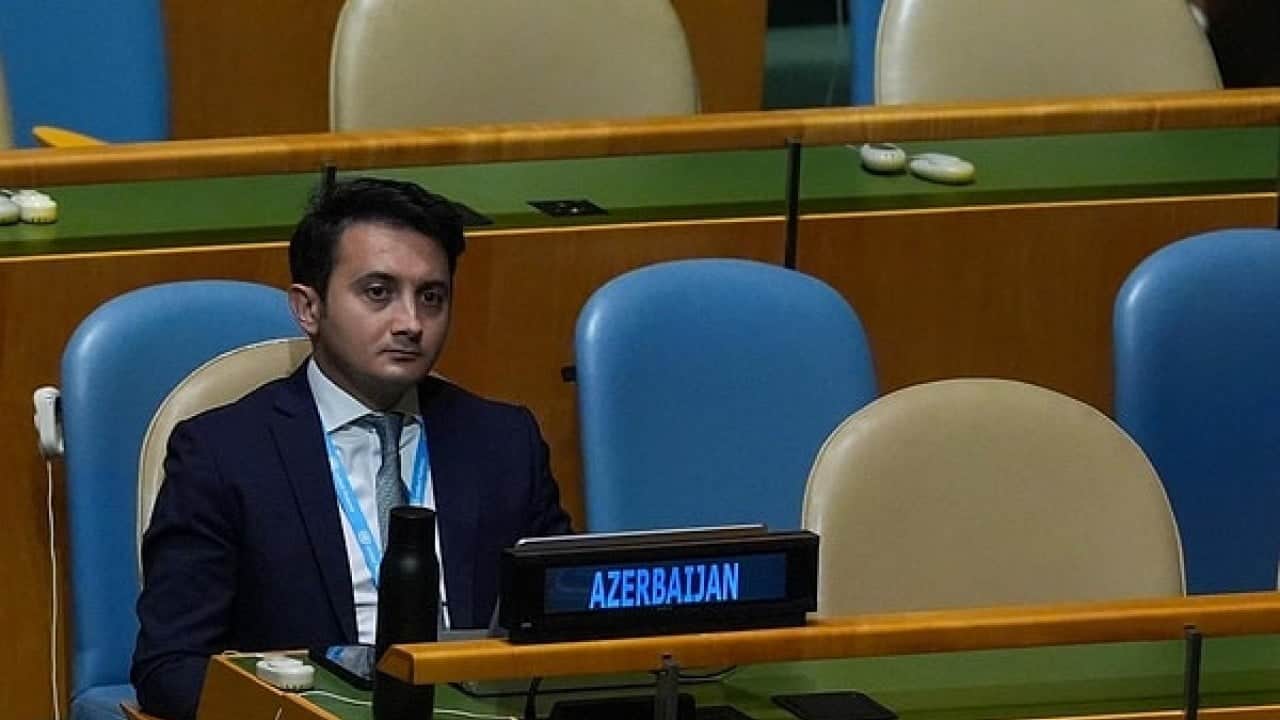 Foto - Azerbaycan'dan Türkiye'ye beklenmedik tehdit: Aba altından sopa göstermeye kalktılar