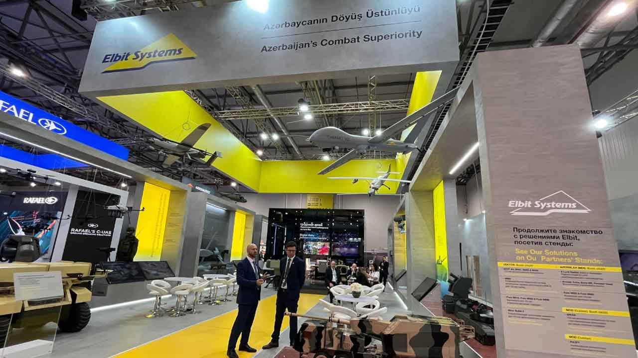 Foto - Azerbaycan'dan vicdanları yaralayan karar: Maalesef tepki yağıyor
