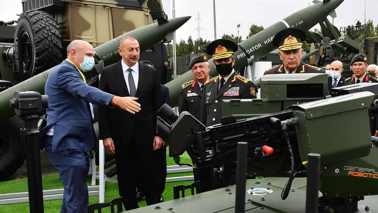 Foto - Azerbaycan'dan vicdanları yaralayan karar: Maalesef tepki yağıyor