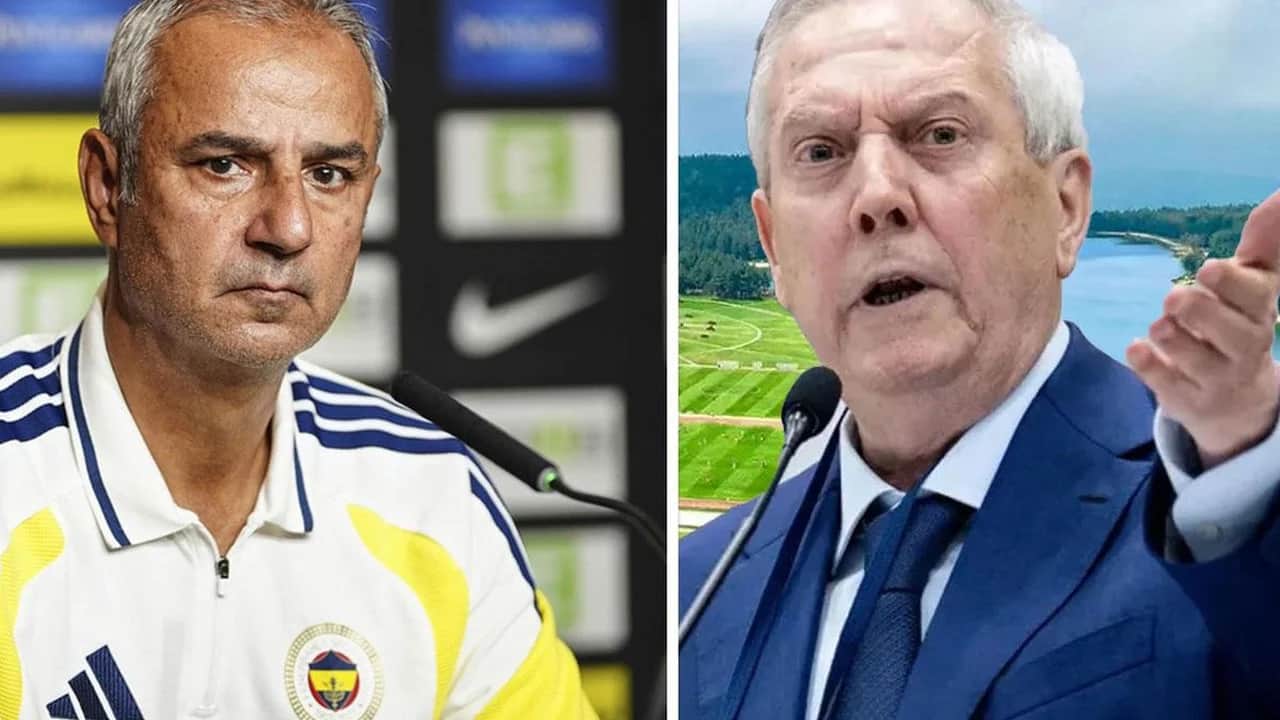 Aziz Başkan resmen çıldırdı! Çuvalla para dağıtacak