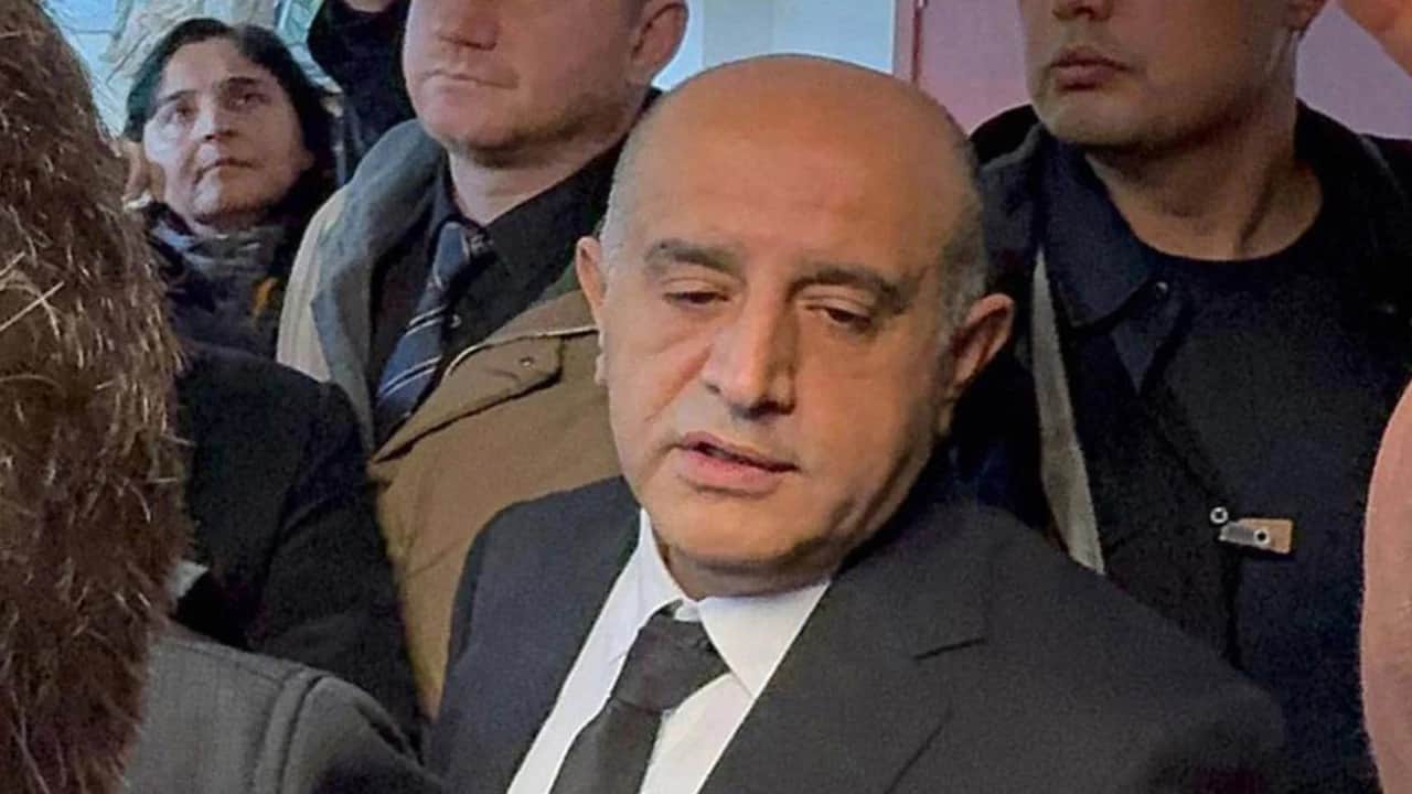 Foto - Aziz İhsan Aktaş  davasında'baskıya maruz kaldım' dedi, kimin yaptığını açıkladı