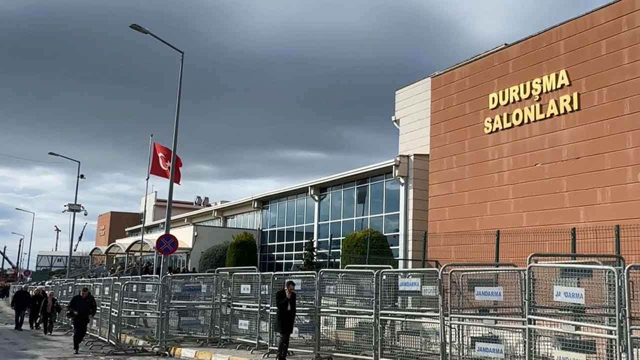 Foto - Aziz İhsan Aktaş  davasında'baskıya maruz kaldım' dedi, kimin yaptığını açıkladı