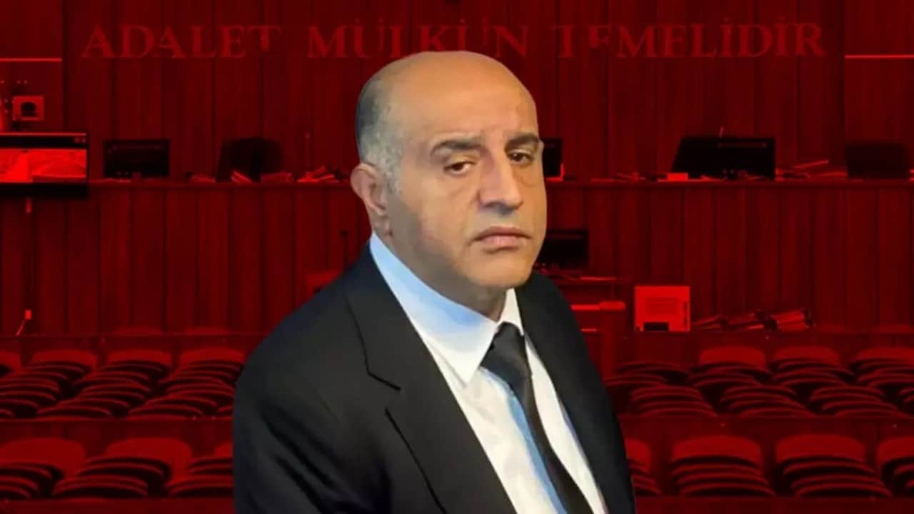 Foto - Aziz İhsan Aktaş  davasında'baskıya maruz kaldım' dedi, kimin yaptığını açıkladı