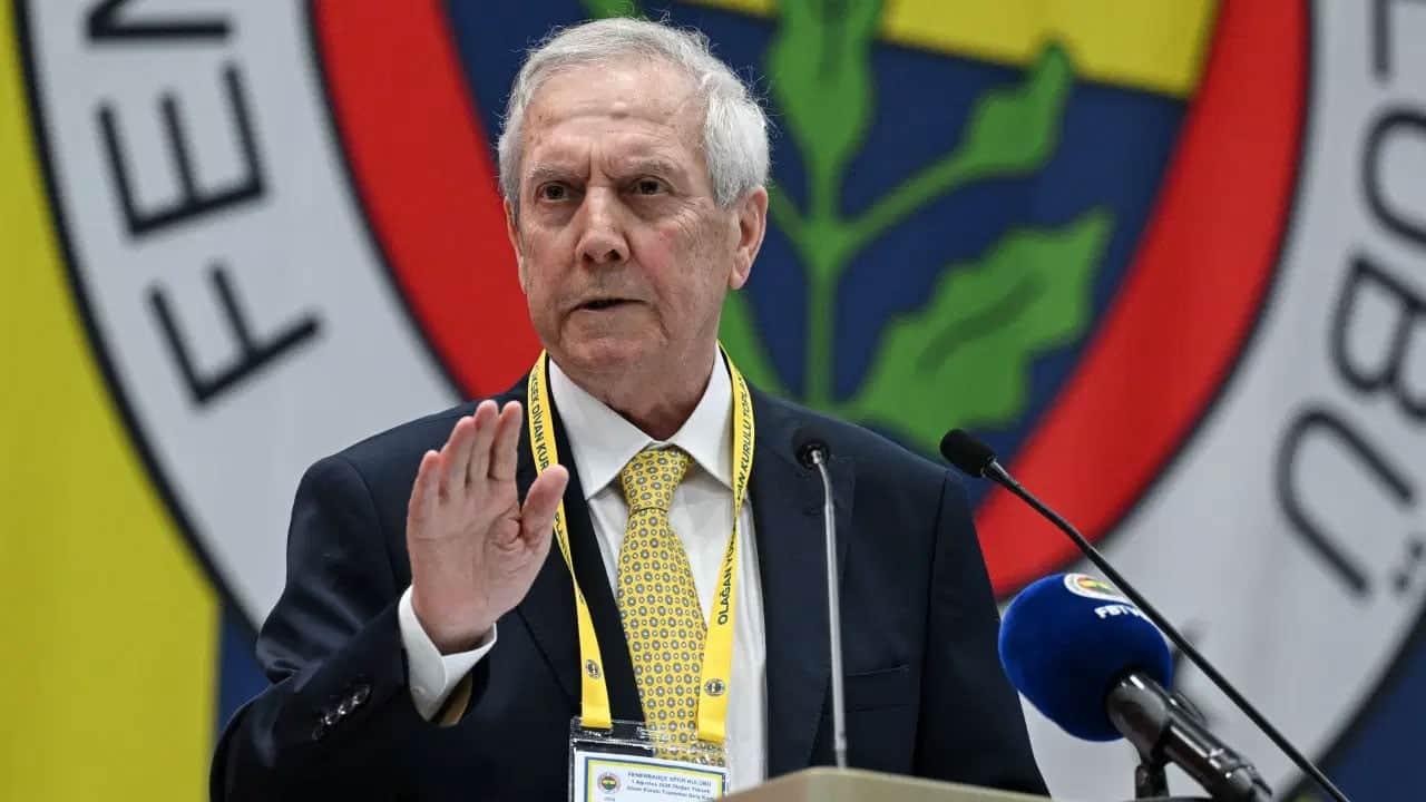 Foto - Aziz Yıldırım 25 milyon verip alamamış! O oyuncu ortaya çıktı
