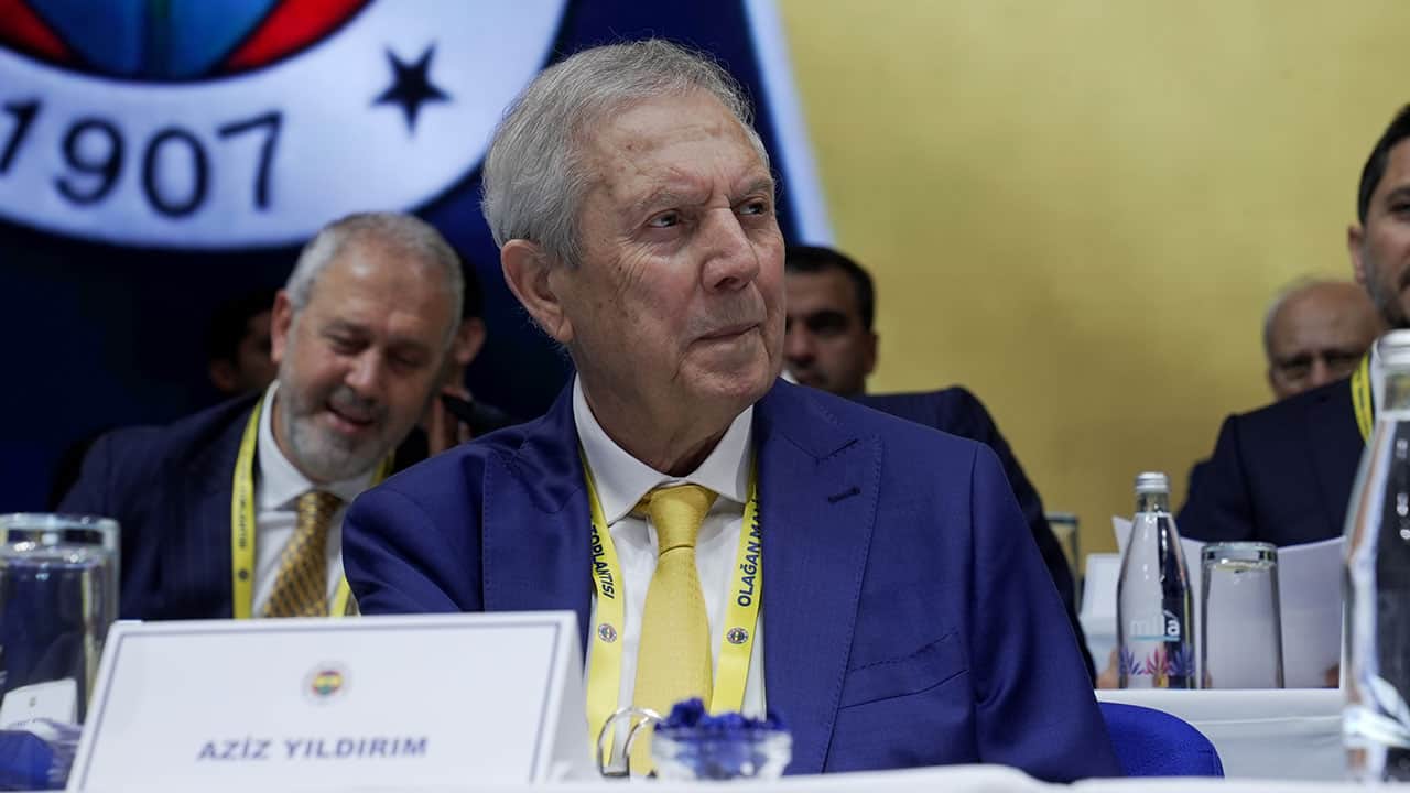 Foto - Aziz Yıldırım, Erdoğan'ın verdiği talimatı açıkladı