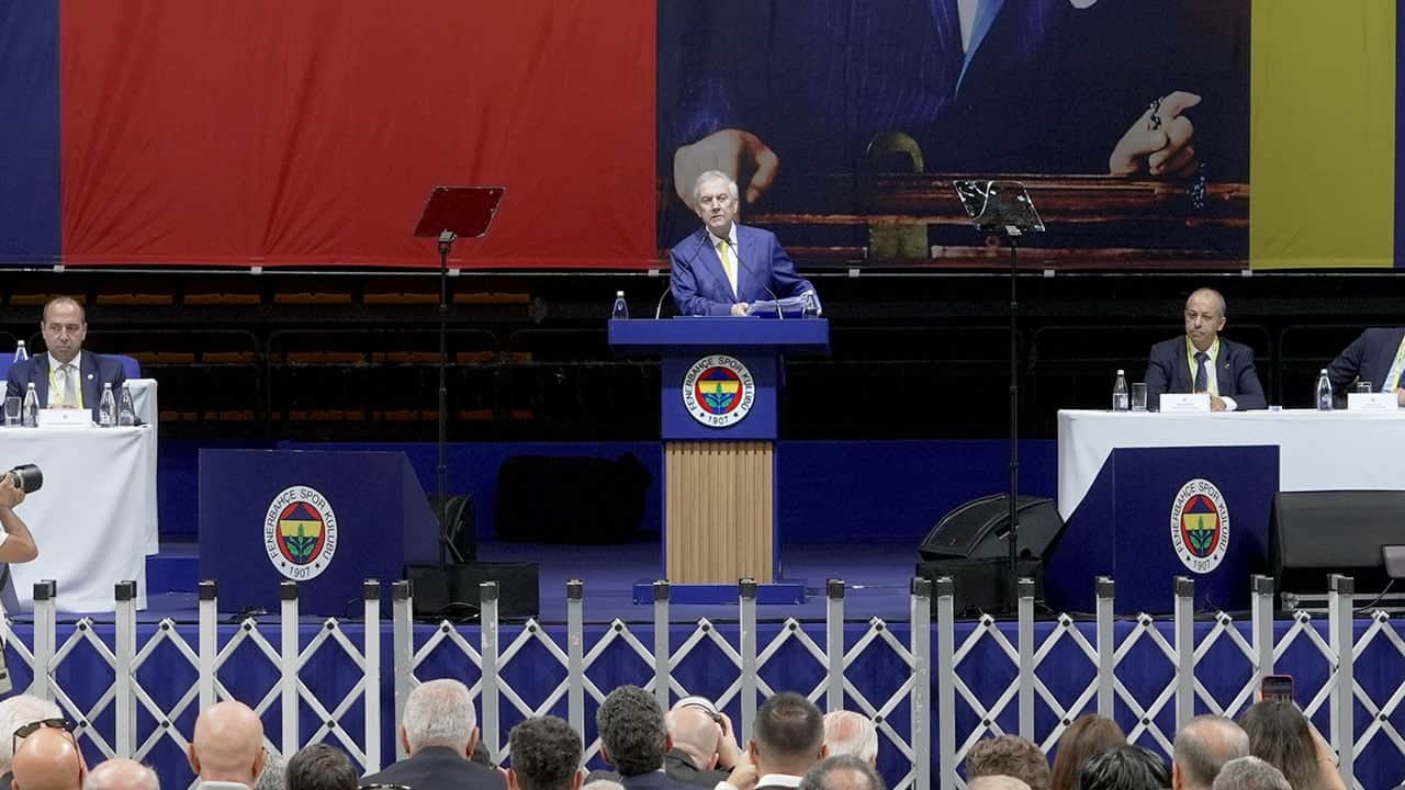 Foto - Aziz Yıldırım, Erdoğan'ın verdiği talimatı açıkladı