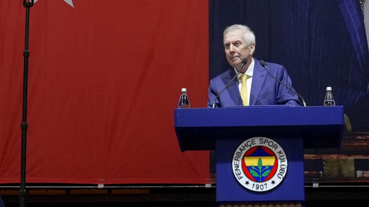 Foto - Aziz Yıldırım, Erdoğan'ın verdiği talimatı açıkladı