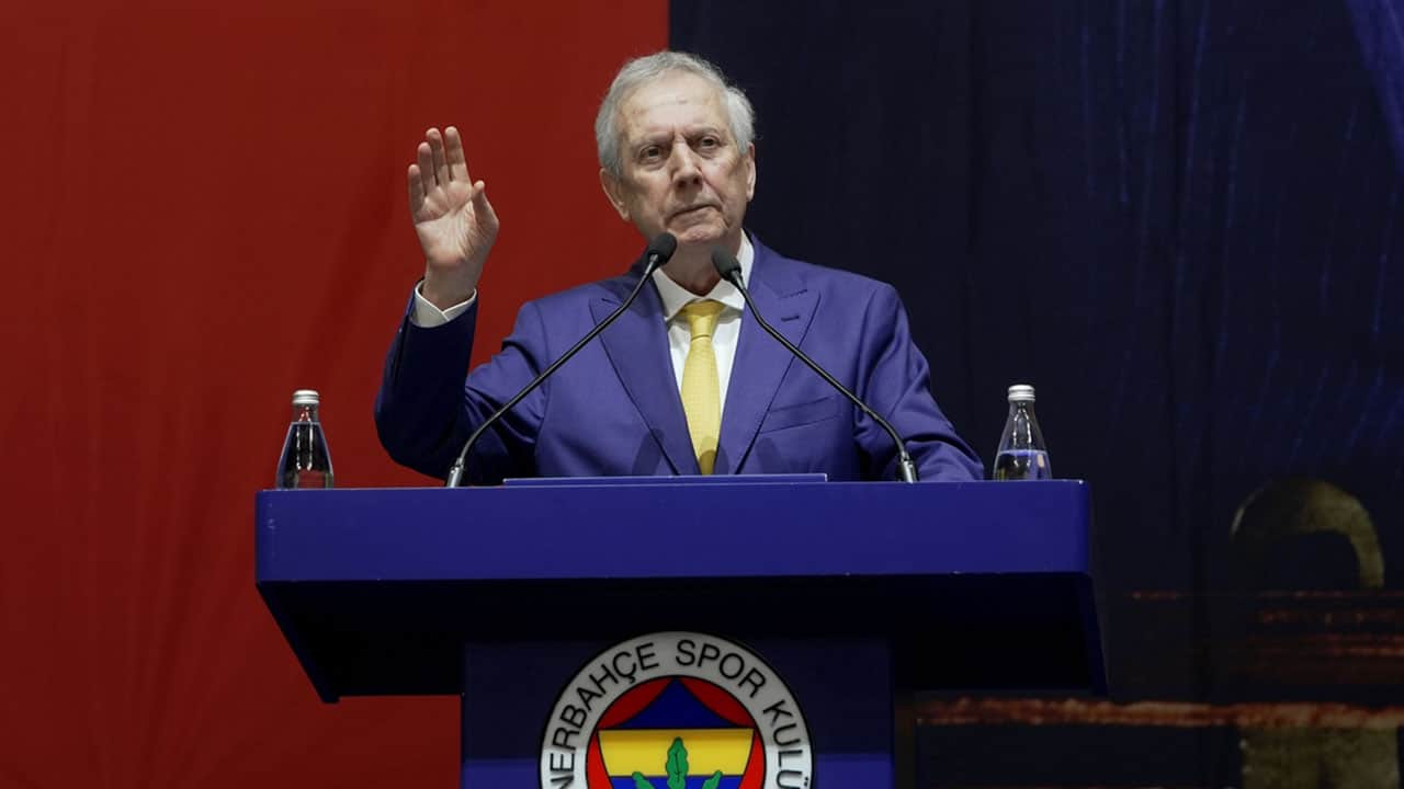 Foto - Aziz Yıldırım, Erdoğan'ın verdiği talimatı açıkladı