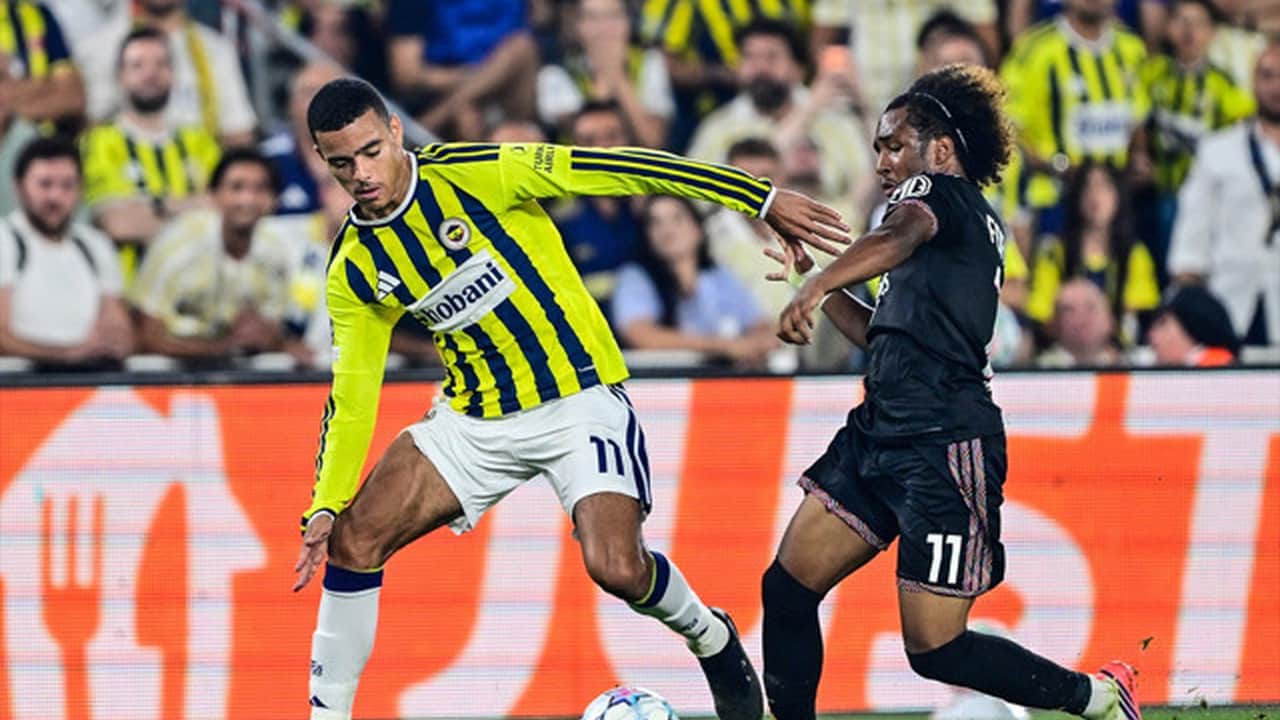 Foto - Aziz Yıldırım gözünü kararttı! Kafaya koydu, 40 milyon euroluk yıldızı Fenerbahçe’ye getirecek
