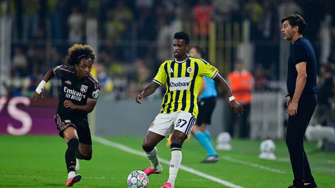 Foto - Aziz Yıldırım gözünü kararttı! Kafaya koydu, 40 milyon euroluk yıldızı Fenerbahçe’ye getirecek