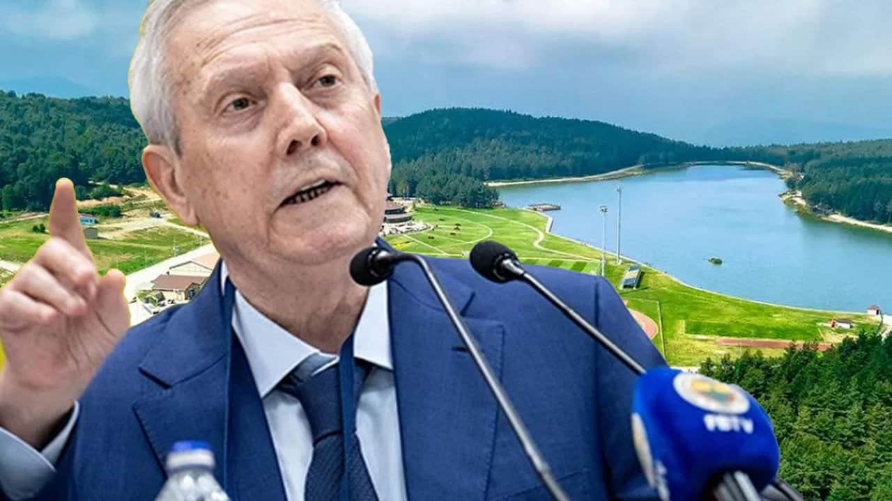 Aziz Yıldırım, iki yıldızın defterini dürdü! Devre arasında gönderiyor