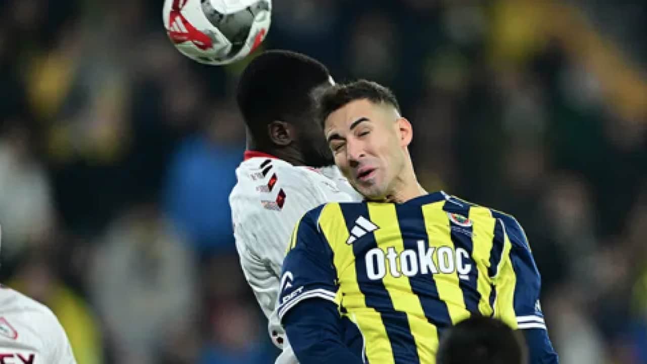 Foto - Aziz Yıldırım 'Niye faydalanmıyoruz' diye sormuştu ve yeni bir hamle geliyor gibi...
