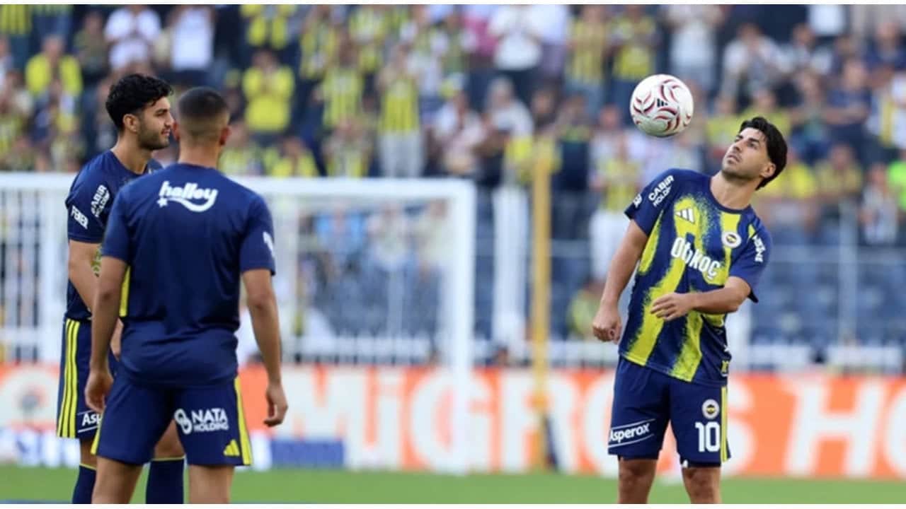 Foto - Aziz Yıldırım ve Asensio arasında olay diyalog! Ağzını fena bozdu, tercüman dumura uğradı
