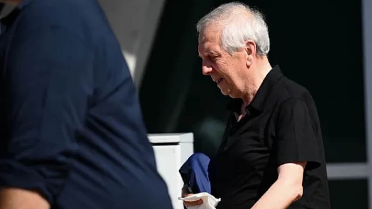 Foto - Aziz Yıldırım’dan dikkat çeken sözler! ‘Herkes gider, o kalır!’