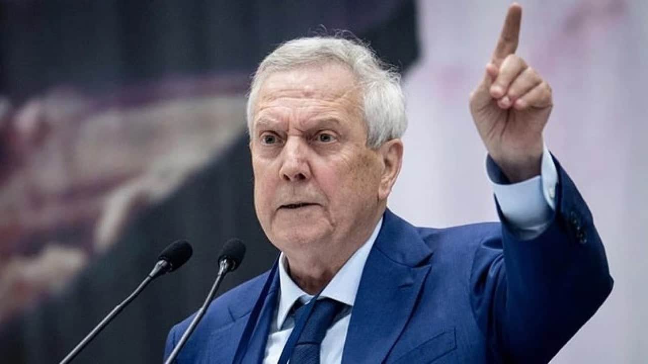 Aziz Yıldırım’dan dikkat çeken sözler! ‘Herkes gider, o kalır!’