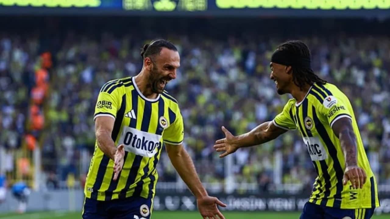Foto - Aziz Yıldırım’dan dikkat çeken sözler! ‘Herkes gider, o kalır!’
