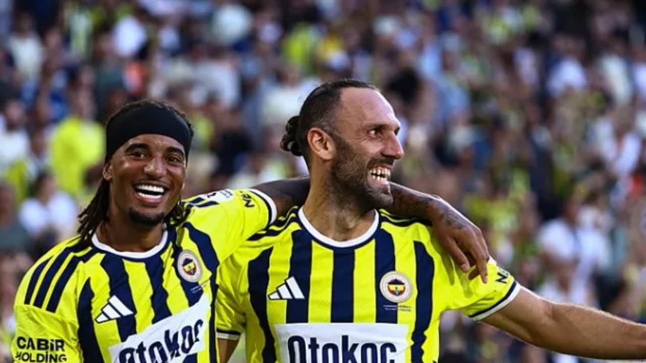 Foto - Aziz Yıldırım’dan dikkat çeken sözler! ‘Herkes gider, o kalır!’