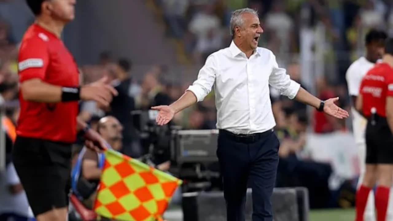 Foto - Aziz Yıldırım’dan dikkat çeken sözler! ‘Herkes gider, o kalır!’
