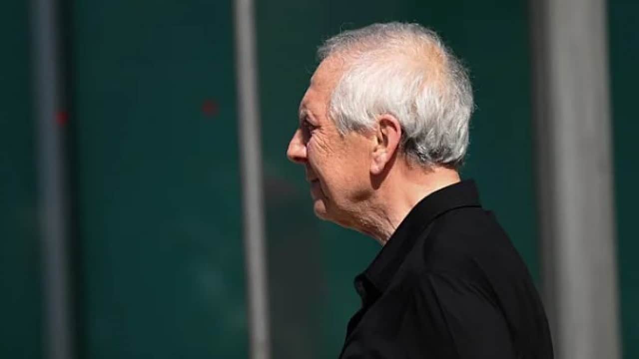 Foto - Aziz Yıldırım’dan dikkat çeken sözler! ‘Herkes gider, o kalır!’