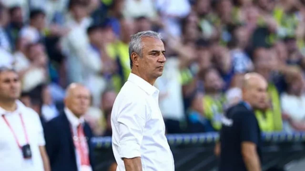 Foto - Aziz Yıldırım’dan dikkat çeken sözler! ‘Herkes gider, o kalır!’