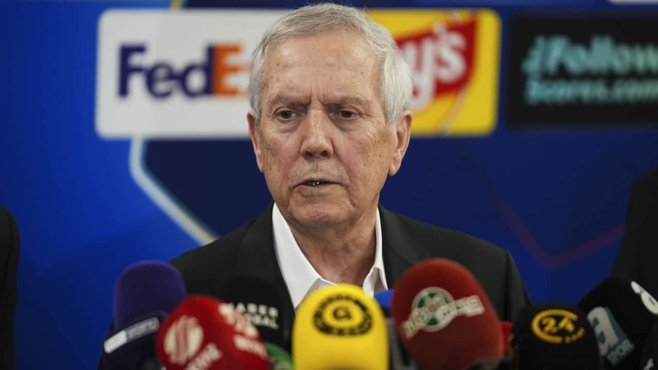 Foto - Aziz Yıldırım'ın 'Değerlendirmek lazım' dediği günden bu yana...