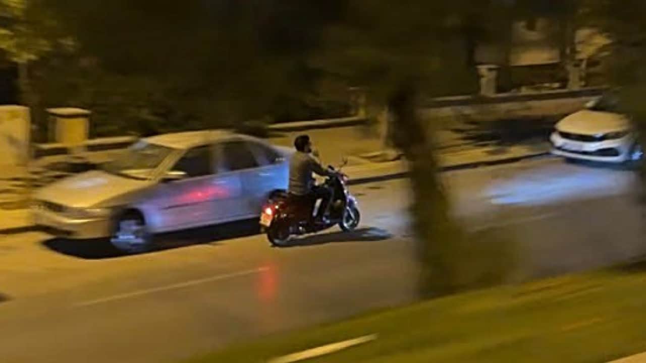Foto - Bu kez baba sözü dinlemek pahalıya patladı: 200 bin lira ceza yedi!