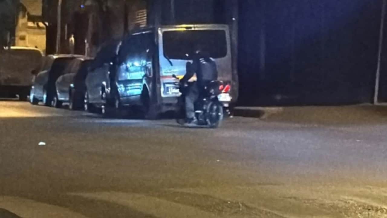 Foto - Bu kez baba sözü dinlemek pahalıya patladı: 200 bin lira ceza yedi!