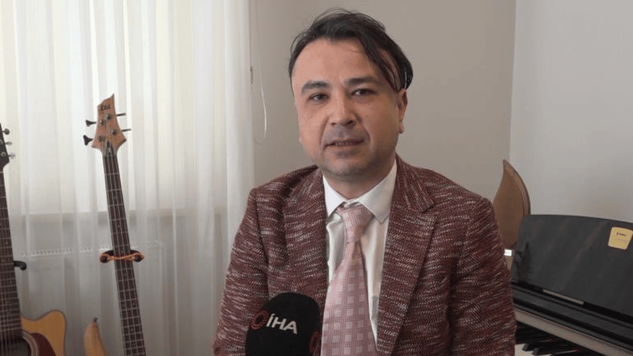 Foto - Babanın notaları hayat verdi: Otizmde müzikal zafer