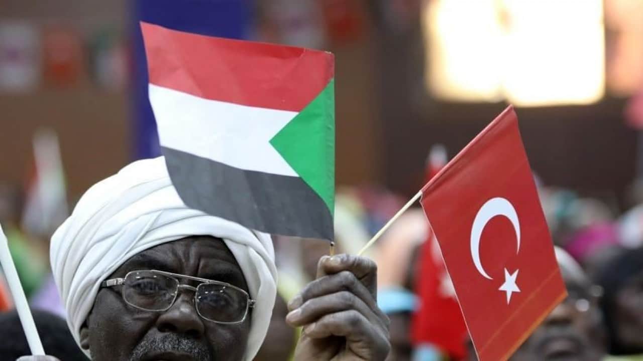 Foto - BAE ülkedeki altınların peşindeydi! Tonlarca altını Türkiye'ye teklif ettiler, BAE'ye yar olmasın istiyorlar