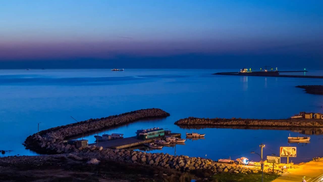 Foto - BAE'den Suriye'de şüphe uyandıran adım: Sessiz sedasız aldılar
