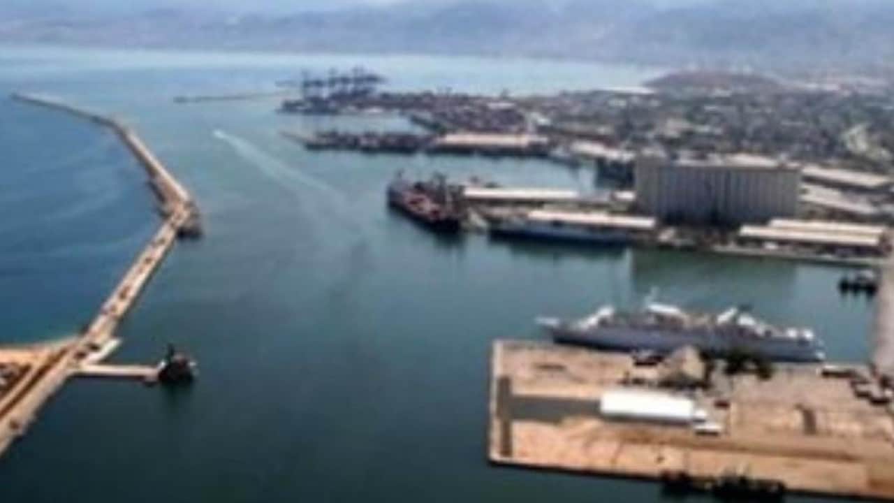 Foto - BAE'den Suriye'de şüphe uyandıran adım: Sessiz sedasız aldılar