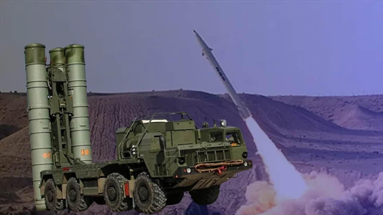 Foto - BAE'ye verileceği konuşuluyordu: Türkiye S-400'lerle ilgili ters köşenin kralını yaptı