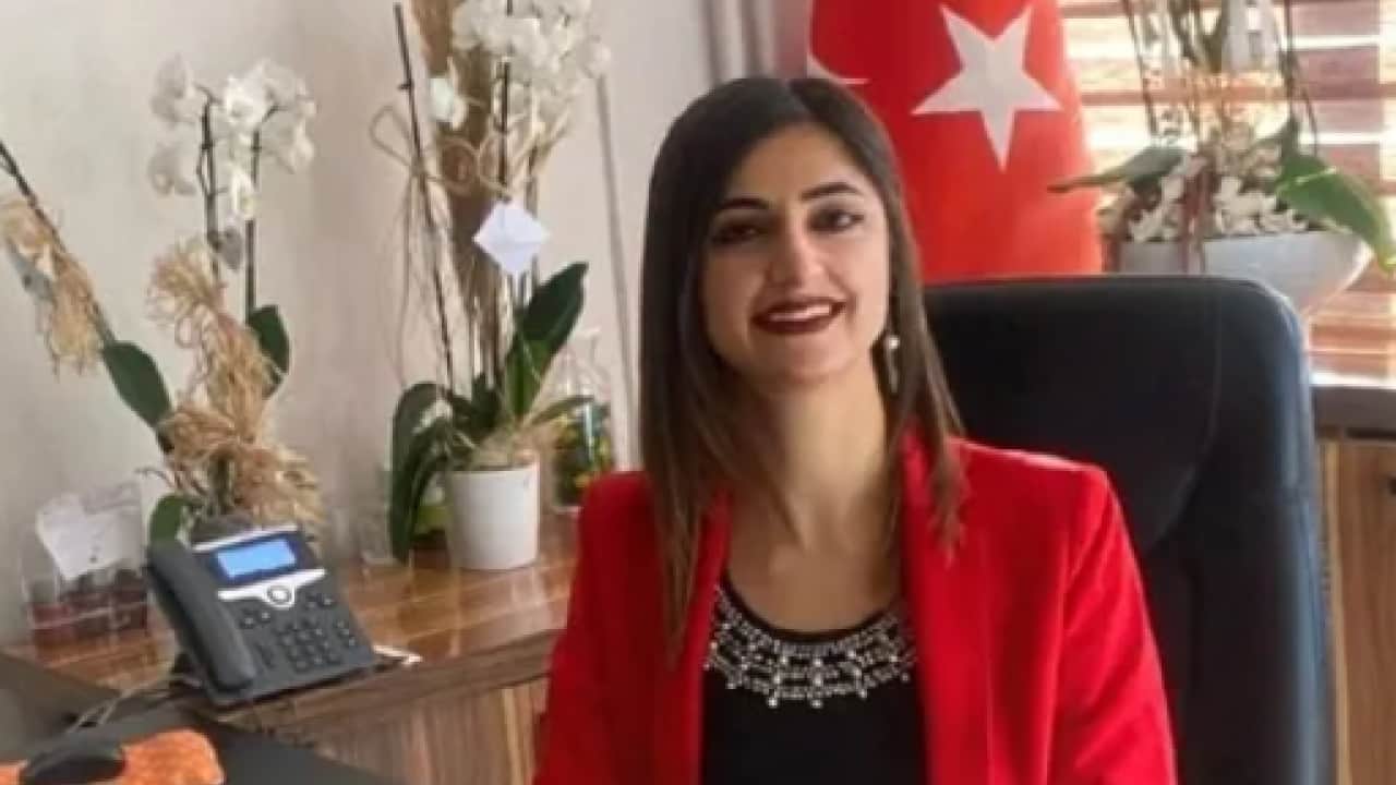 Foto - Bagajdan çıkan kaşeler ihale ağını ortaya çıkardı! Mersin Büyükşehir’de milyonluk dosya