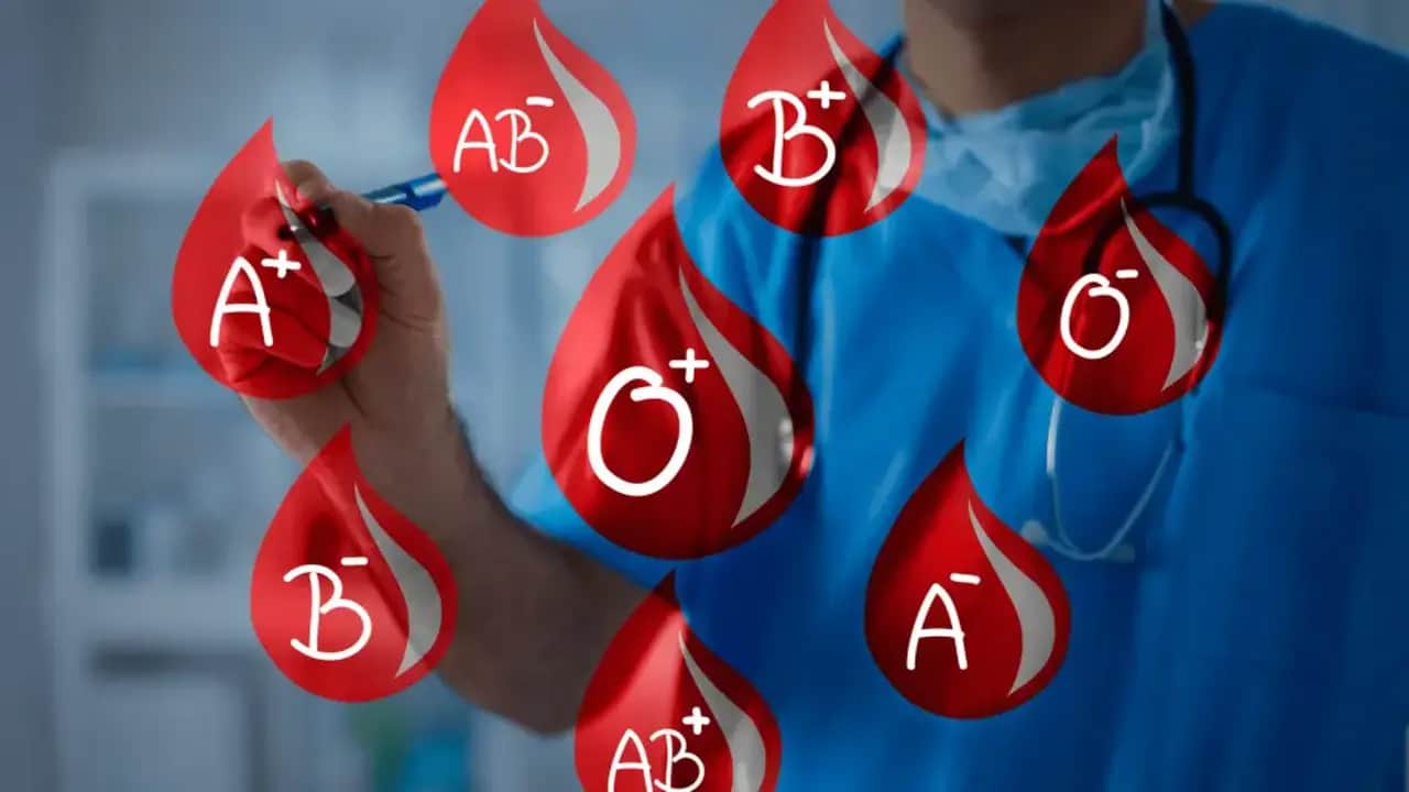 Foto - Bağışıklığı demir gibi yapan o değil! Uyarı geldi: Düzenli uyku ile tehlike bertaraf ediliyor... En sağlıklı kan grubu...