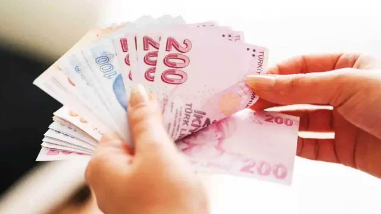Foto - Bahçeli 'gerekirse gövdemizi taşın altına koyarız' demişti! Emeklilere 5500 lira müjdesini verdi