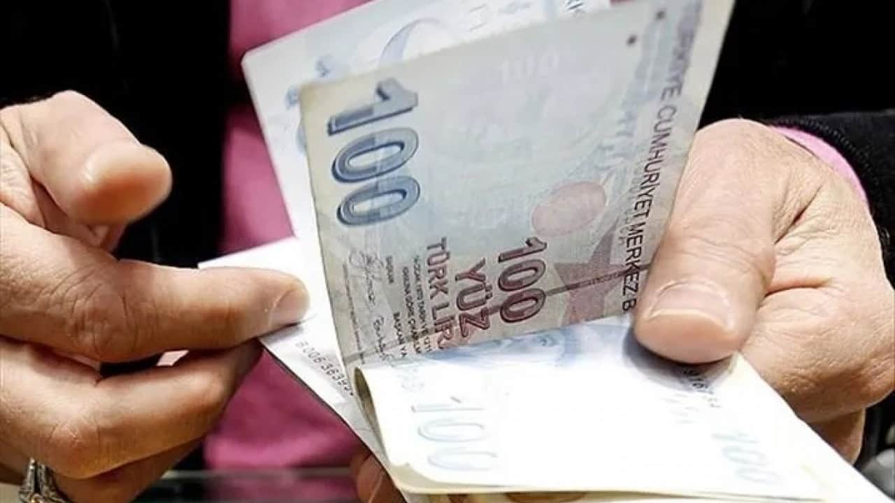 Foto - Bahçeli 'gerekirse gövdemizi taşın altına koyarız' demişti! Emeklilere 5500 lira müjdesini verdi