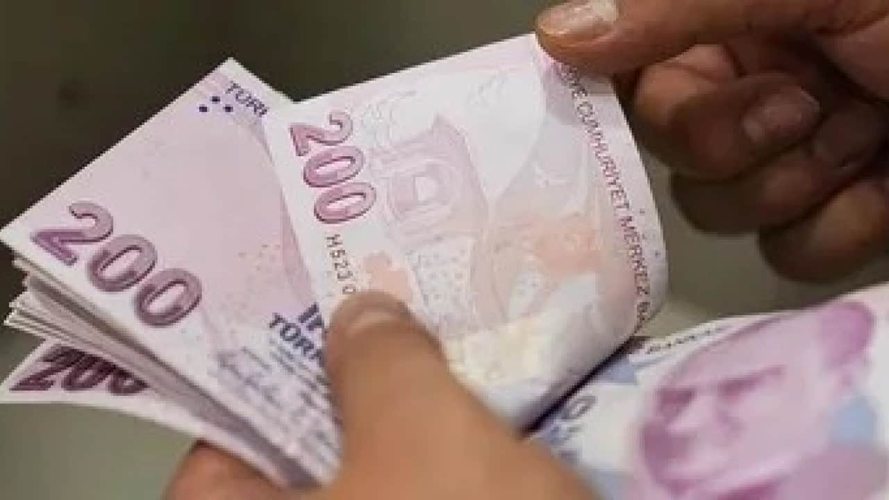 Foto - Bahçeli 'gerekirse gövdemizi taşın altına koyarız' demişti! Emeklilere 5500 lira müjdesini verdi