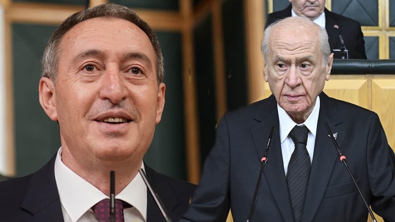 Foto - Bahçeli "Uçuk taleplerden kaçının" dedi, DEM Parti "Bunların hangisi uçuk?" diye sordu! İşte DEM’e göre "uçuk olmayan" 10 madde