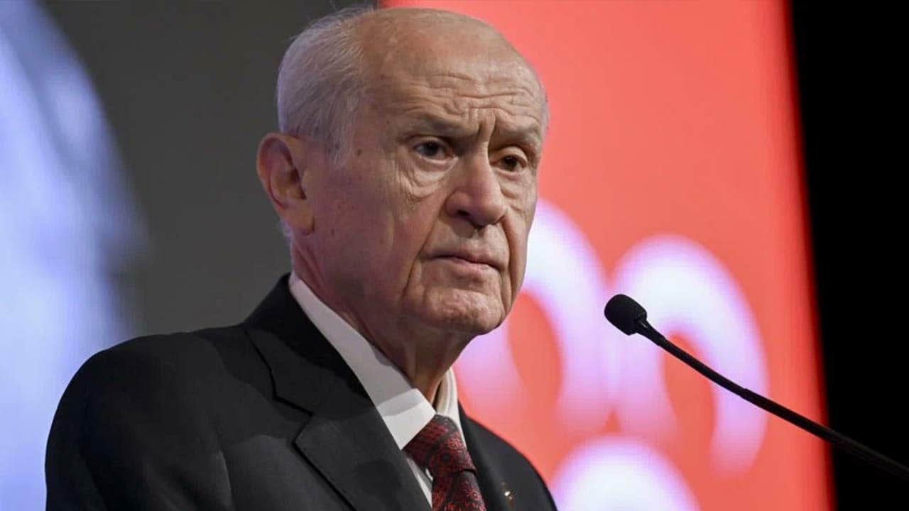 Foto - Bahçeli’den çerçeve yasa itirafı! ‘Bunu ben de beklemiyordum’