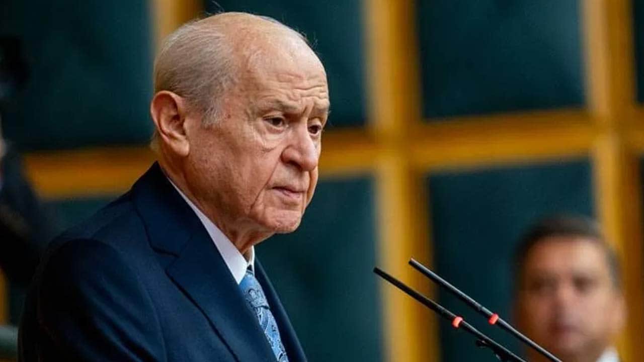 Foto - Bahçeli’den çerçeve yasa itirafı! ‘Bunu ben de beklemiyordum’