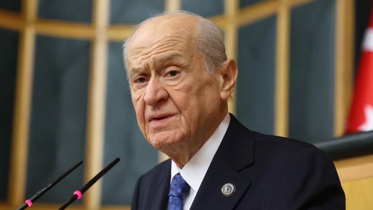 Foto - Bahçeli’den çerçeve yasa itirafı! ‘Bunu ben de beklemiyordum’