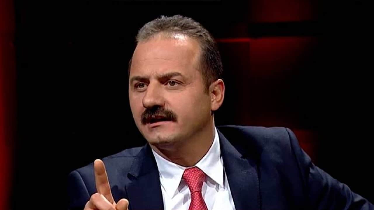 Foto - Bahçeli’nin "Gerekirse İmralı’ya ben giderim" çıkışına Yavuz Ağıralioğlu’ndan olay yorum: Ben artık duaya dönmek üzereyim