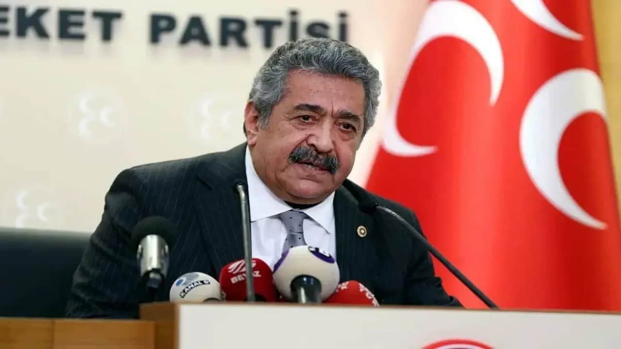 Foto - Bahçeli’nin "Gerekirse İmralı’ya ben giderim" çıkışının ardından flaş gelişme! Tarih verildi, cuma günü...