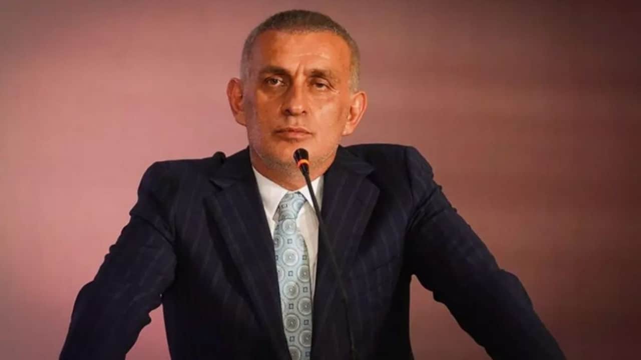 Foto - Bahisin ardından şimdi de bu skandal patlak verdi! Türk futbolunda "uyuşturucu" depremi: Mafya bu adamları bulmuş