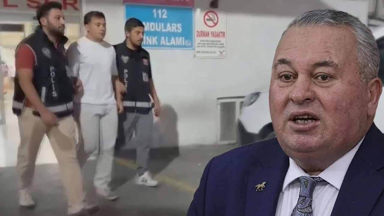 Foto - Bak sen Enginyurtlara bak... Bu mekan hangi parayla alındı Cemal?