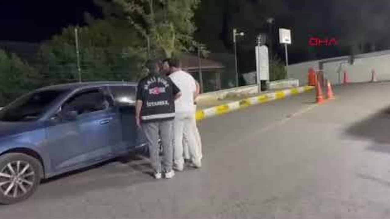 Foto - Bak sen Enginyurtlara bak... Bu mekan hangi parayla alındı Cemal?
