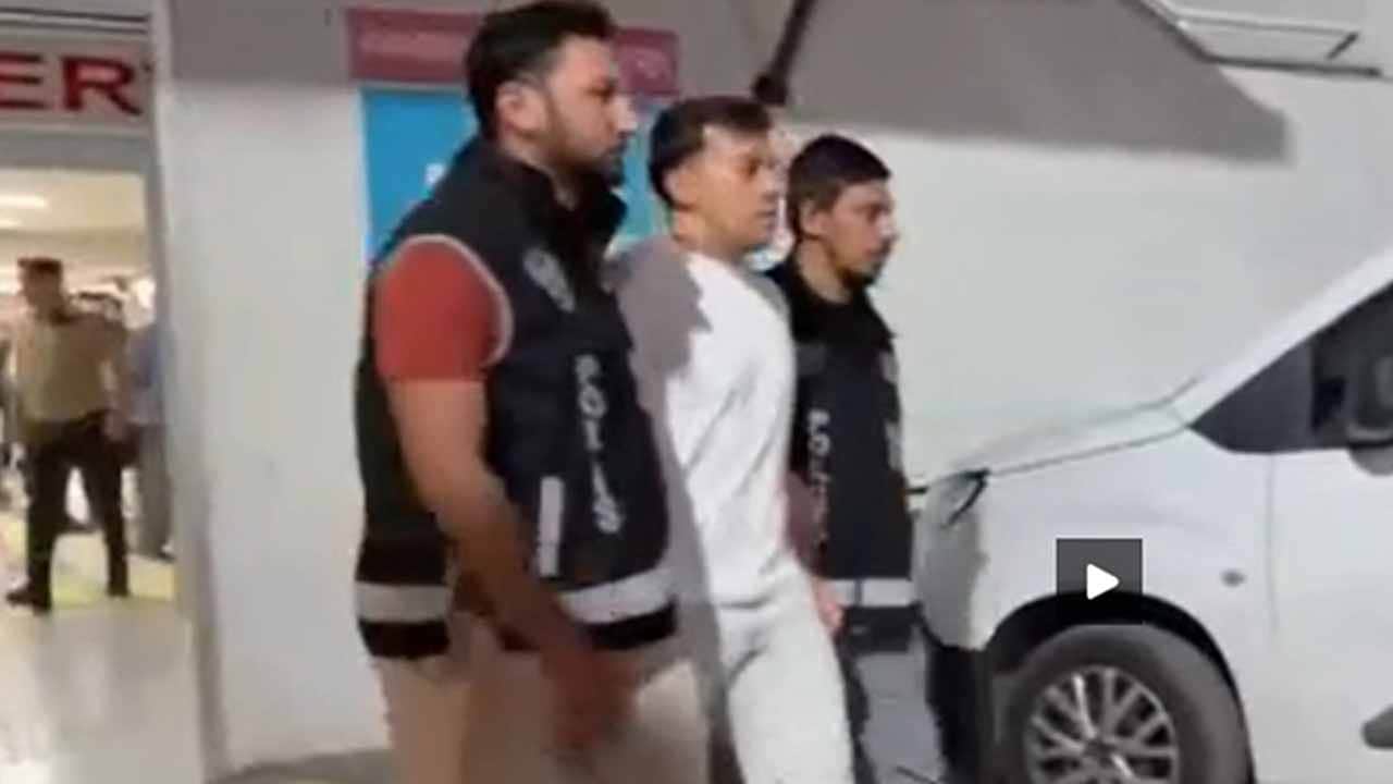 Foto - Bak sen Enginyurtlara bak... Bu mekan hangi parayla alındı Cemal?