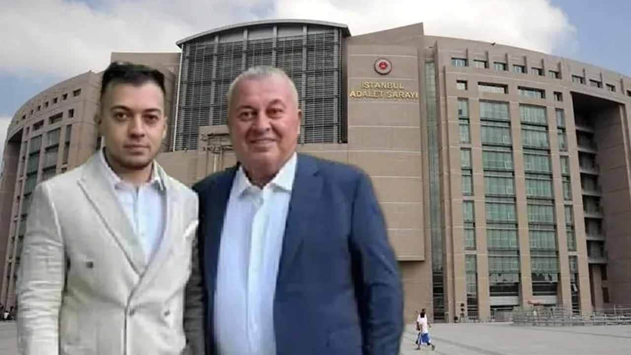 Foto - Bak sen Enginyurtlara bak... Bu mekan hangi parayla alındı Cemal?